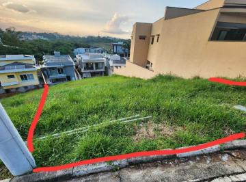 Terreno · 459m² · Terreno Condomínio Fechado Arujá - 459 m² por R$ 590.000 - Bairro do Limoeiro -