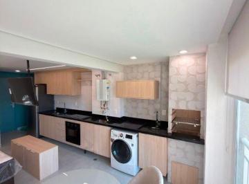 Apartamento · 30m² · 1 Quarto · 1 Vaga · Studio com 1 quarto para alugar, 30 m² por R$ 3.400/mês - Picanco - Guarulhos/SP
