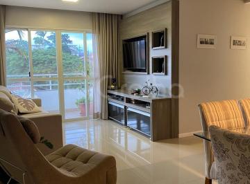Apartamento · 111m² · 3 Quartos · 1 Vaga · Apartamento de 111m² em Capoeiras