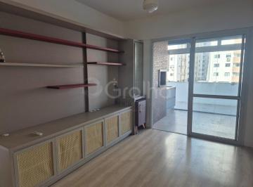 03 SALA · Apartamento de 124 m² com 3 quartos sendo 1 suíte em Campinas, São José