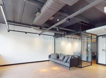 Comercial · 105m² · 2 Vagas · Sala Comercial de 105m² no Saco Grande