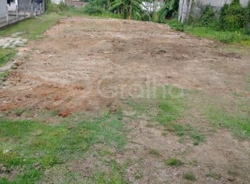Terreno · 833m² · Terreno em Alto Aririú, com 833,83 m²