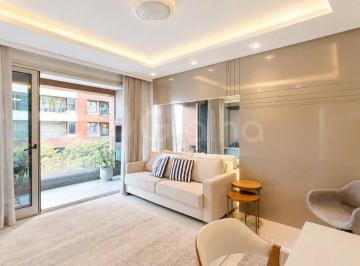 1 · Apartamento de 131 m² com 3 suítes na Beira-Mar