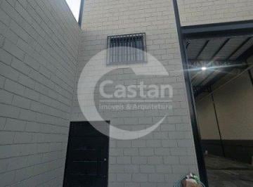Comercial · 370m² · 1 Quarto · 4 Vagas · Galpão/Depósito/Armazém em Vila Alpina