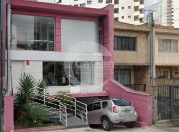 Comercial · 294m² · 1 Quarto · 7 Vagas · Casa Comercial em Analia Franco