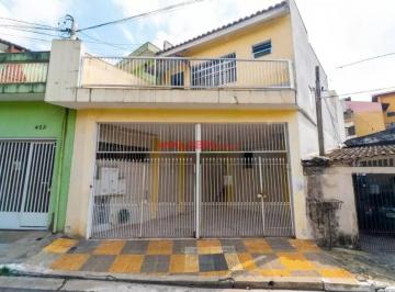 Photo 1 · Casa com 6 dormitórios à venda, 280 m² por R$ 570.000,00 - Vila Campestre - São