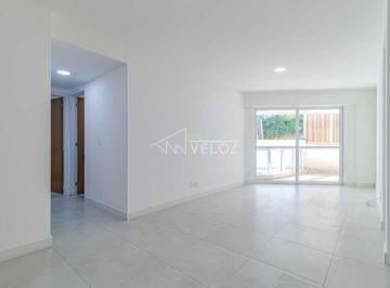 Apartamento · 118m² · 3 Quartos · 2 Vagas · Apartamento com Área Privativa :  / Residencial / Lagoa