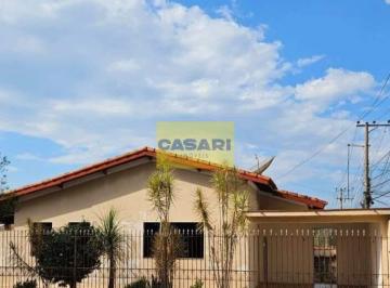 Casa · 117m² · 3 Quartos · Casa residencial à venda no Centro de Boituva com 117 m²