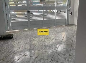 Casa · 120m² · 3 Quartos · 2 Vagas · ALUGA-SE CASA TÉRREA NO PLANALTO! 3 dormitórios, 2 vagas cobertas.