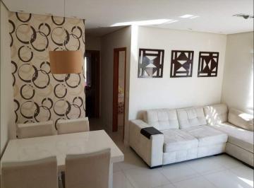 Apartamento · 70m² · 2 Quartos · 2 Vagas · Apartamento para à venda no bairro Jardim do Mar - Casari Imóveis São Bernardo d