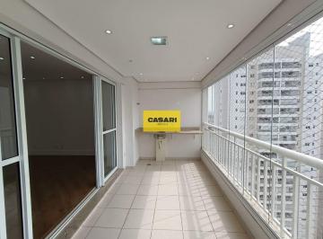 Apartamento · 107m² · 3 Quartos · 2 Vagas · Apartamento 3 Dormitórios à Venda no Anima Clube – São Bernardo