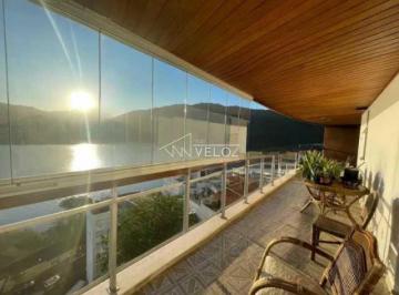 Apartamento · 173m² · 4 Quartos · 2 Vagas · Apartamento : Padrão / Residencial / Lagoa