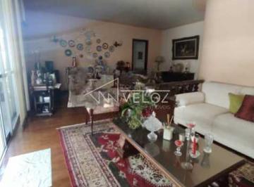 Apartamento · 121m² · 3 Quartos · 1 Vaga · Apartamento - Padrão / Residencial / Lagoa