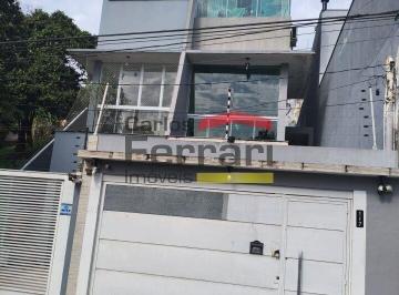 Casa · 220m² · 3 Quartos · 3 Vagas · Sobrado a venda, Vila Pedra Branca, Região Horto - 03 dormitórios, 01 suíte, 03