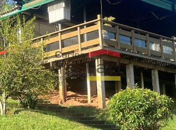Casa · 390m² · 3 Quartos · 5 Vagas · Casa Condominio Fechado Alto Padrao TATUI-SP