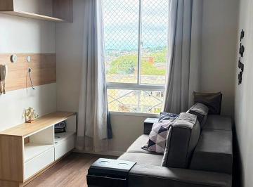 Apartamento · 43m² · 2 Quartos · 1 Vaga · Apartamento de 2 dormitórios próximo à FAPA com vaga de garagem