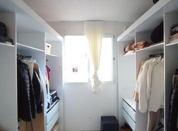 Apartamento · 40m² · 2 Quartos · 1 Vaga · APARTAMENTO PROTASIO ALVES