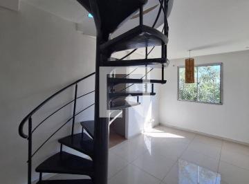 Apartamento · 93m² · 3 Quartos · 1 Vaga · Apartamento à Venda - Vila Tibirica, 3 Quartos, 93 m2