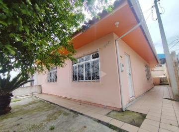 Casa · 80m² · 3 Quartos · 3 Vagas · Casa Residencial 80M² - para Alugar