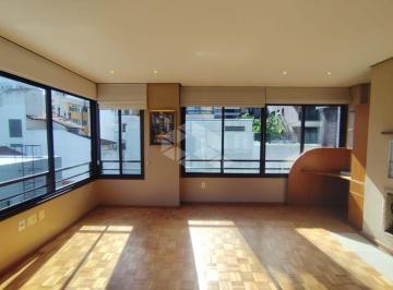 Apartamento · 123m² · 3 Quartos · 2 Vagas · Apartamento 120M² - para Alugar