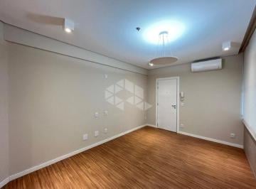Comercial · 33m² · Salão 33M² - para Alugar