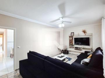 Casa · 145m² · 3 Quartos · 2 Vagas · Casa à Venda - Jardim Independência, 3 Quartos, 145 m2
