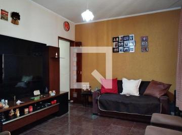 Casa · 90m² · 2 Quartos · 2 Vagas · Casa à Venda - Tatuapé, 2 Quartos, 90 m2