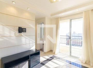 Apartamento · 54m² · 2 Quartos · 1 Vaga · Apartamento à Venda - Tatuapé, 2 Quartos, 54 m2