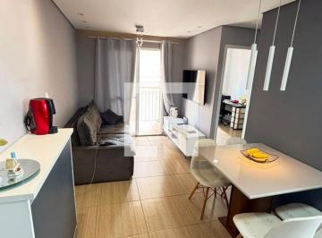 Apartamento · 47m² · 2 Quartos · 1 Vaga · Apartamento à Venda - Itaquera, 2 Quartos, 47 m2