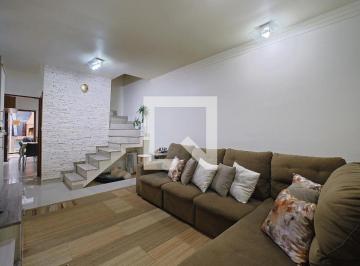 Casa · 140m² · 4 Quartos · 2 Vagas · Casa à Venda - Ponte Rasa, 4 Quartos, 140 m2
