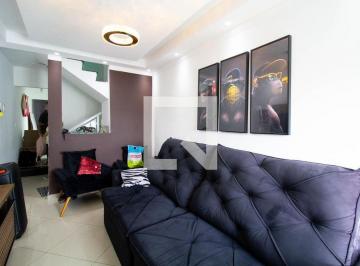 Casa · 110m² · 3 Quartos · 2 Vagas · Casa à Venda - Vila Carmosina, 3 Quartos, 110 m2