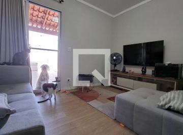 Apartamento · 136m² · 3 Quartos · 2 Vagas · Apartamento à Venda - Santa Teresinha, 3 Quartos, 136 m2