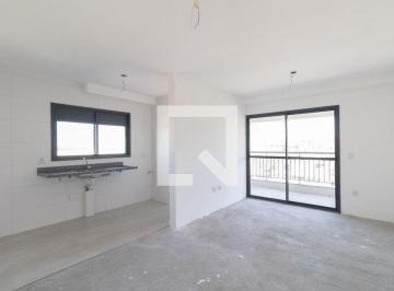 Apartamento · 59m² · 2 Quartos · 1 Vaga · Apartamento à Venda - Itaquera, 2 Quartos, 59 m2