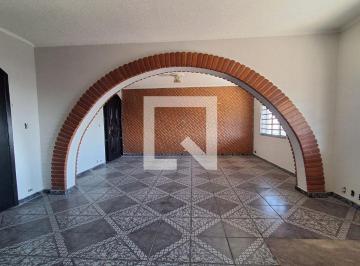 Casa · 190m² · 3 Quartos · 1 Vaga · Casa à Venda - Vila Tibirica, 3 Quartos, 190 m2