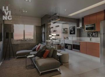 Apartamento · 53m² · 2 Quartos · 1 Vaga · Apartamento com 2 dormitórios à venda, 53 m² por R$ 470.000 - Jardim São Silvest
