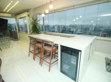 Photo 1 · Cobertura com 3 dormitórios à venda, 228 m² por R$ 2.756.000 - Centro - Santo An