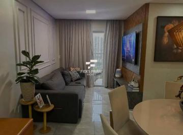 Apartamento · 72m² · 3 Quartos · 1 Vaga · Apartamento com 3 dormitórios à venda, 72 m² por R$ 850.000 - Vila Boa Vista - B
