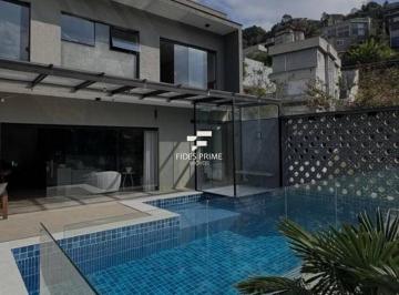 Photo 1 · Casa com 4 dormitórios à venda, 535 m² por R$ 5.000.000 - Tamboré - Santana de P
