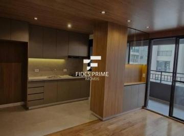 Apartamento · 58m² · 2 Quartos · 1 Vaga · Apartamento com 2 dormitórios à venda, 58 m² por R$ 600.000 - Jardim Esperança -