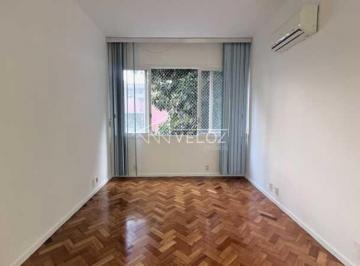 Apartamento · 66m² · 2 Quartos · 1 Vaga · Apartamento :  / Residencial / Humaitá