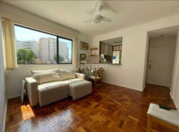 Apartamento · 63m² · 2 Quartos · 1 Vaga · Apartamento :  / Residencial / Humaitá