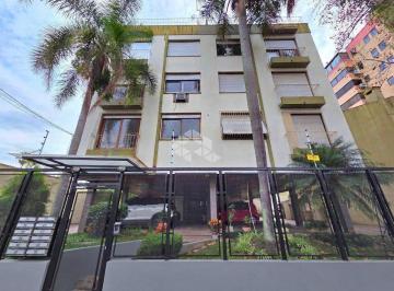 Photo 1 · Ótimo apartamento desocupado à venda no Bairro Higienópolis, com 1 dormitório, s