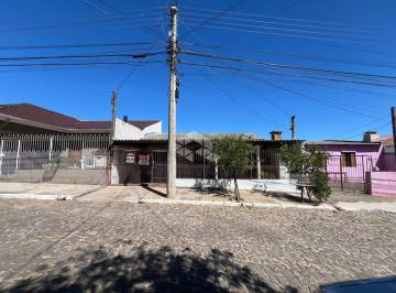 Casa · 178m² · 3 Quartos · 3 Vagas · Casa Ampla à Venda no Bairro Juscelino Kubitschek - Santa Marta!