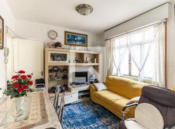 Apartamento · 45m² · 1 Quarto · Apartamento à Venda - Centro, 1 Quarto,  45 m² - São Paulo