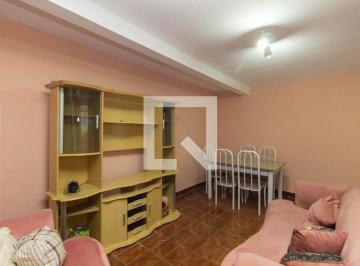 Casa · 100m² · 5 Quartos · Casa à Venda - Vila Jacuí, 5 Quartos,  100 m² - São Paulo