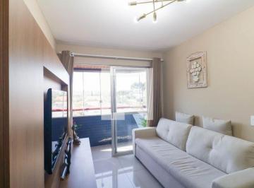 Apartamento · 46m² · 2 Quartos · 1 Vaga · Apartamento à Venda - Juvevê, 2 Quartos,  46 m² - Curitiba