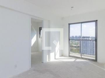 Apartamento · 41m² · 2 Quartos · Apartamento à Venda - Freguesia do Ó, 2 Quartos, 41 m² - São Paulo