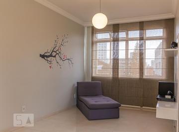 Apartamento · 40m² · 1 Quarto · Apartamento para Aluguel - Liberdade, 1 Quarto,  40 m² - São Paulo