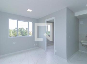 Apartamento · 32m² · 2 Quartos · Apartamento para Aluguel - Parque Panamericano, 2 Quartos,  32 m² - São Paulo