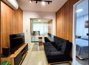 Apartamento · 31m² · 1 Quarto · Apartamento para Aluguel - Bela Vista, 1 Quarto, 31 m² - São Paulo